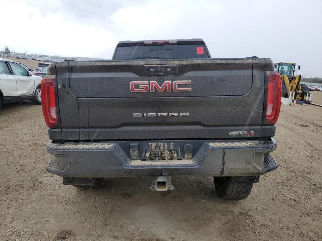 2021 GMC SIERRA K35 1GT49VEY4MF188107
