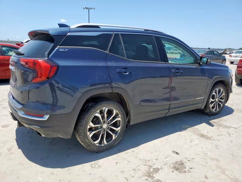 2018 GMC TERRAIN SL - 3GKALPEX6JL219080