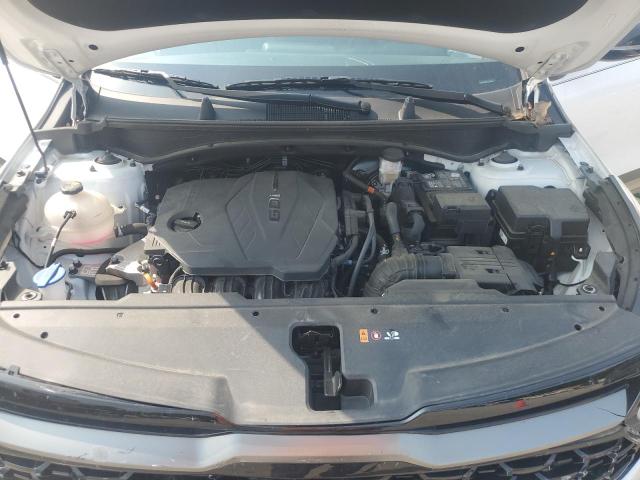 2024 KIA SPORTAGE X 5XYK6CDF6RG157983