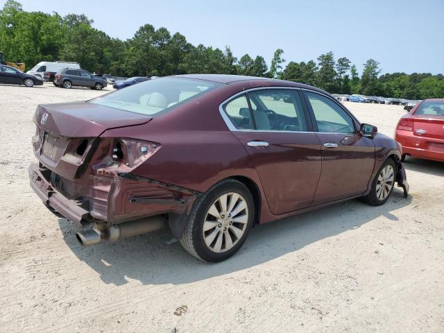 Vin: 1hgcr2f75da228791, lot: 58982905, honda accord ex 20133