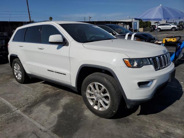 2021 JEEP GRAND CHER - 1C4RJEAGXMC719497