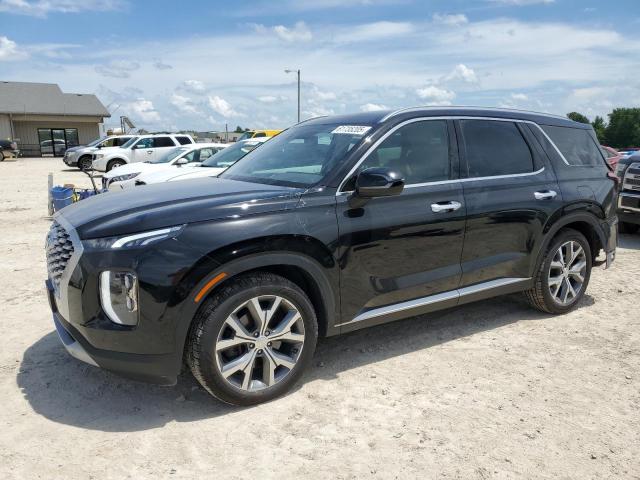 Vin: km8r4dhe4nu391085, lot: 61735205, hyundai palisade sel 2022 img_1