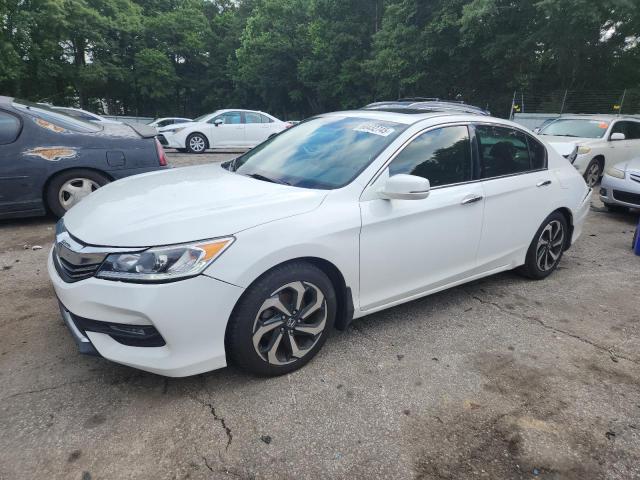 Vin: 1hgcr3f86ha002439, lot: 60432745, honda accord exl 2017 img_1