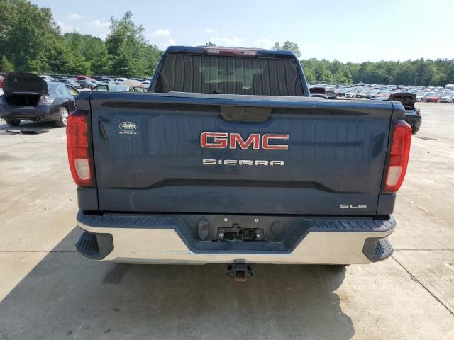 2020 GMC SIERRA C1500 SLE 1GTR8BEK7LZ323077