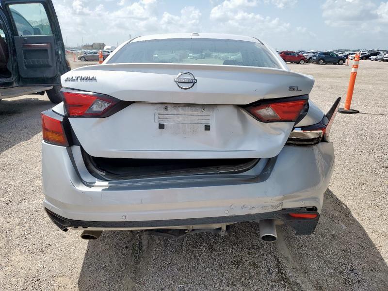 2023 NISSAN ALTIMA SL - 1N4BL4EV8PN352015