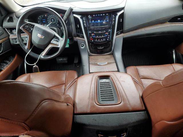 2020 CADILLAC ESCALADE E 1GYS4JKJ5LR216090
