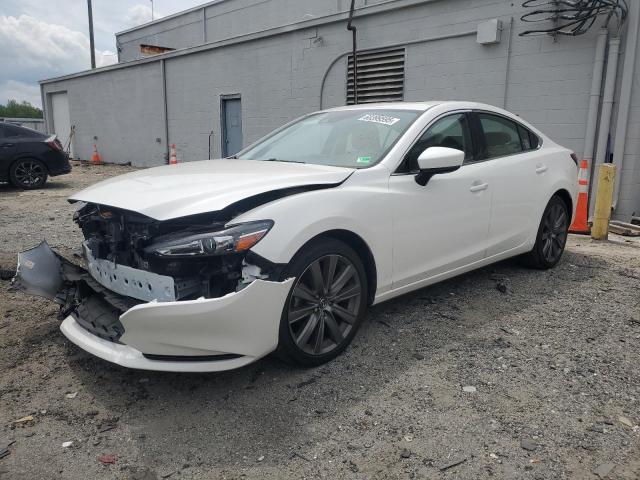 Vin: jm1gl1vm6m1612579, lot: 60399595, mazda 6 touring 2021 img_1