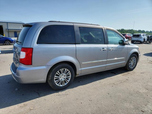Vin: 2c4rc1cg6dr595283, lot: 62058455, chrysler minivan touring l 20133