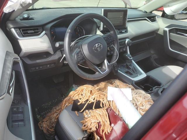 2023 TOYOTA RAV4 XLE P JTMA1RFV1PD092893