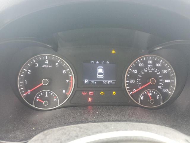 2020 KIA OPTIMA LX - 5XXGT4L38LG380369
