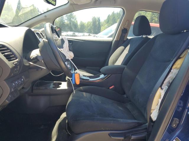 2016 NISSAN LEAF SV 1N4BZ0CP8GC313903