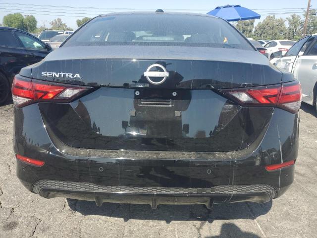 2025 NISSAN SENTRA SV - 3N1AB8CV8SY275230