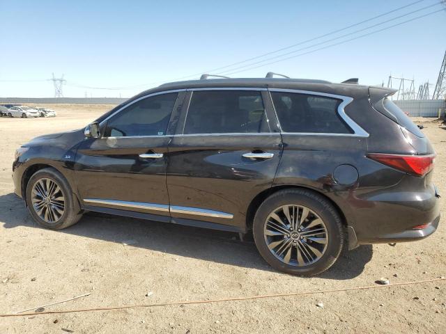 Vin: 5n1dl0mn9kc566394, lot: 62879095, infiniti qx60 luxe 20192