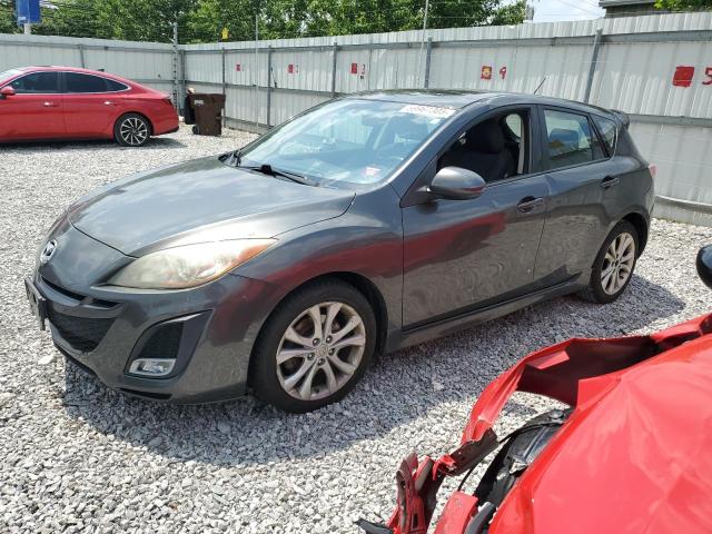 Vin: jm1bl1k59b1363926, lot: 59967305, mazda mazda3 s 2011 img_1