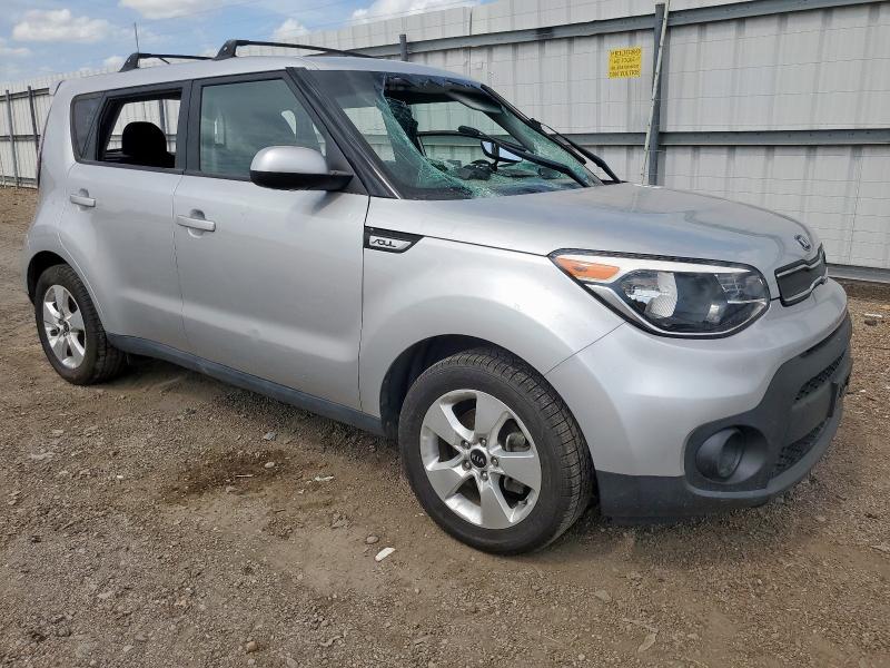2019 KIA SOUL KNDJN2A20K7012449