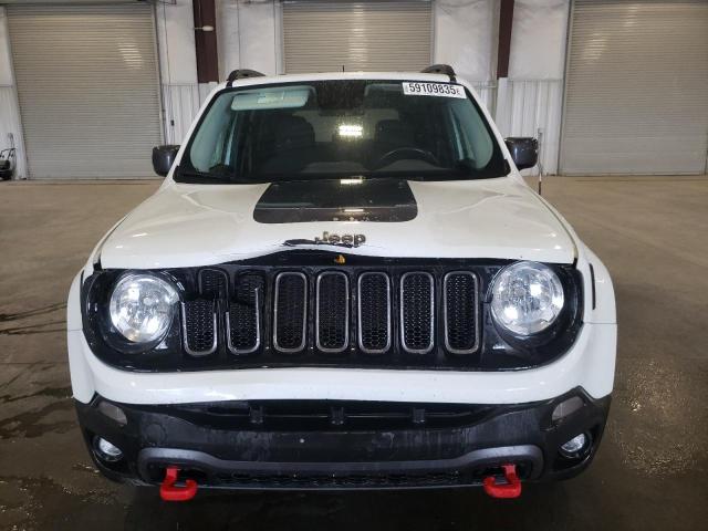 2016 JEEP RENEGADE T ZACCJBCT8GPD51819