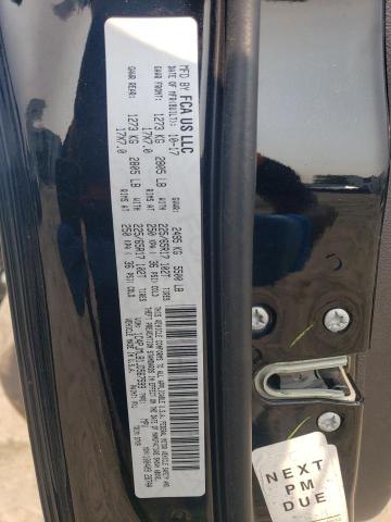 2018 JEEP CHEROKEE 1C4PJMLB1JD567599