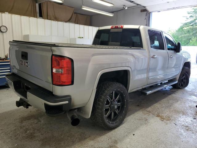 Vin: 1gt424e82ff180086, lot: 59397455, gmc sierra k3500 denali 20153