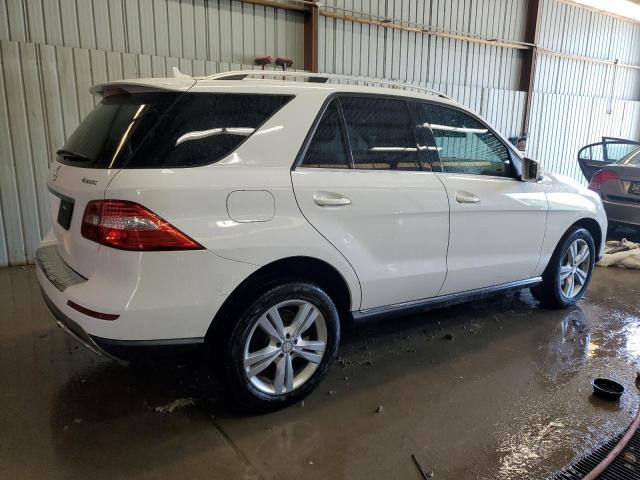 2015 MERCEDES-BENZ ML 350 4MA 4JGDA5HB8FA582087