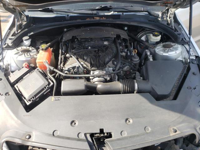 1g6ah5r34d0110615 - 2013 Cadillac ats luxury - #58852485