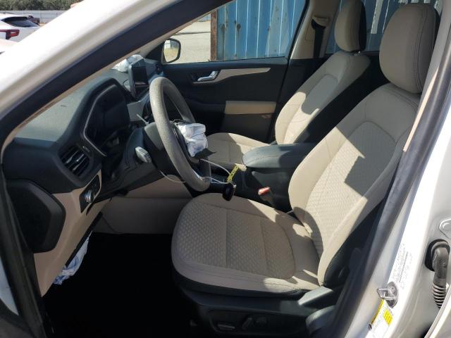 2020 FORD ESCAPE SE - 1FMCU9G60LUC22773