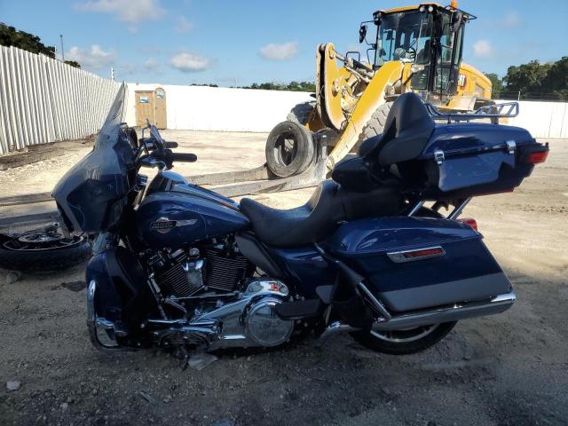 2023 HARLEY-DAVIDSON FLHTK 1HD1KEF16PB656227