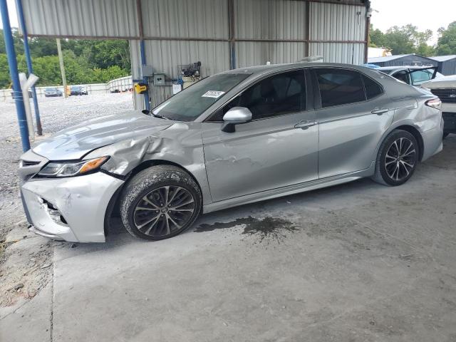 Vin: 4t1b11hk8ju541160, lot: 62263525, toyota camry l 2018 img_1