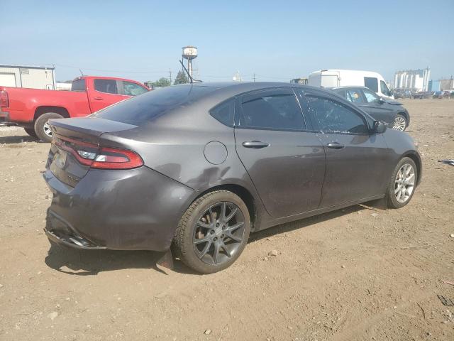 Vin: 1c3cdfbb2fd151169, lot: 60951605, dodge dart sxt 20153