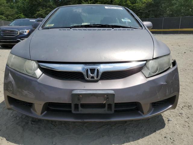 2010 HONDA CIVIC EX #3188380628