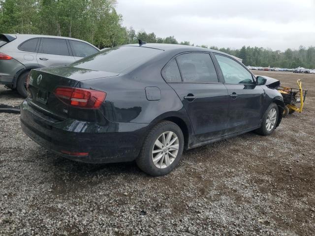 Vin: 3vw167aj6hm325874, lot: 60779335, volkswagen jetta s 20173