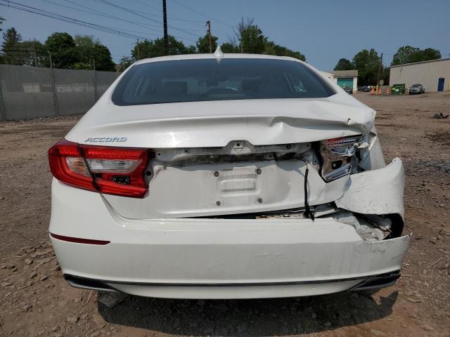 2019 HONDA ACCORD LX 1HGCV1F18KA113200