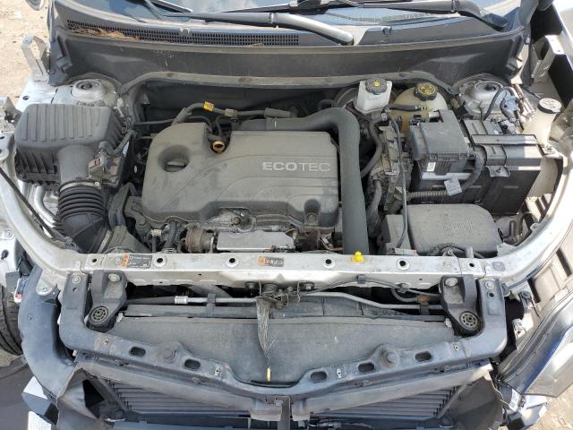 2020 CHEVROLET EQUINOX LT - 3GNAXUEV5LS682535