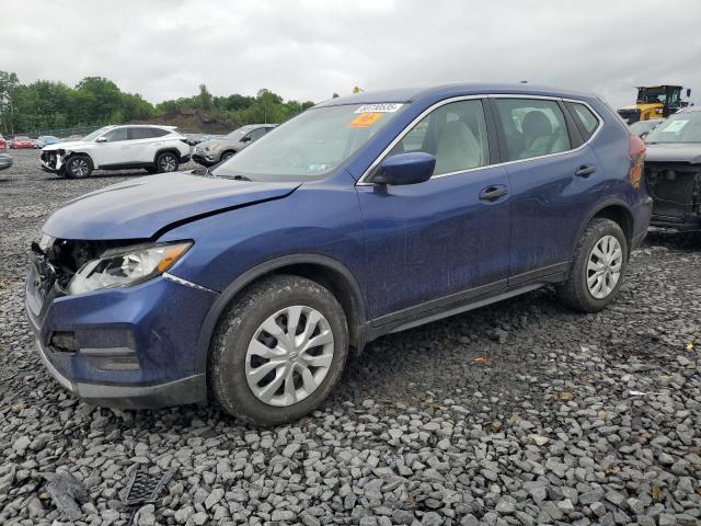 Vin: 5n1at2mv6kc704567, lot: 60730535, nissan rogue s 2019 img_1