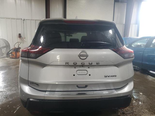 2024 NISSAN ROGUE SV - 5N1BT3BB7RC745965