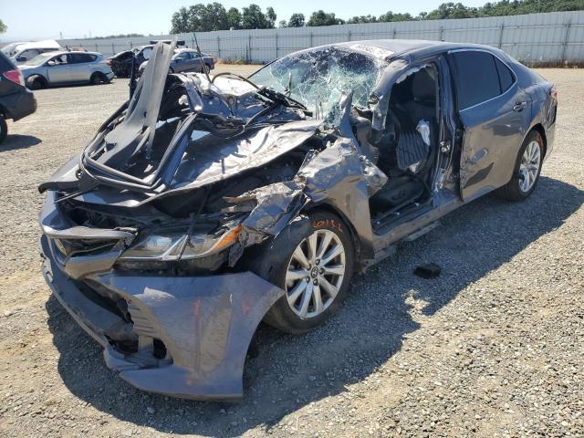 Vin: 4t1b11hk0ku238990, lot: 60505795, toyota camry l 2019 img_1