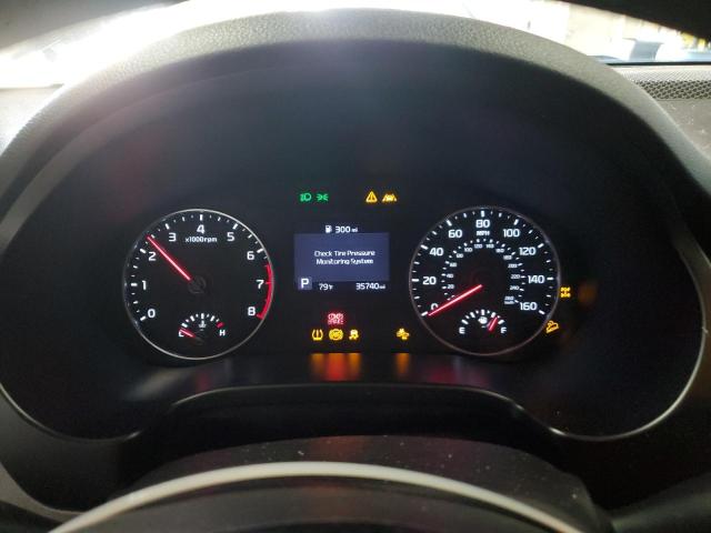 2023 KIA SELTOS LX KNDEPCAA4P7373540