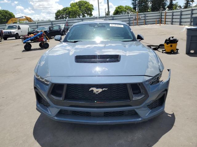 2025 FORD MUSTANG GT 1FA6P8CF5S5399911