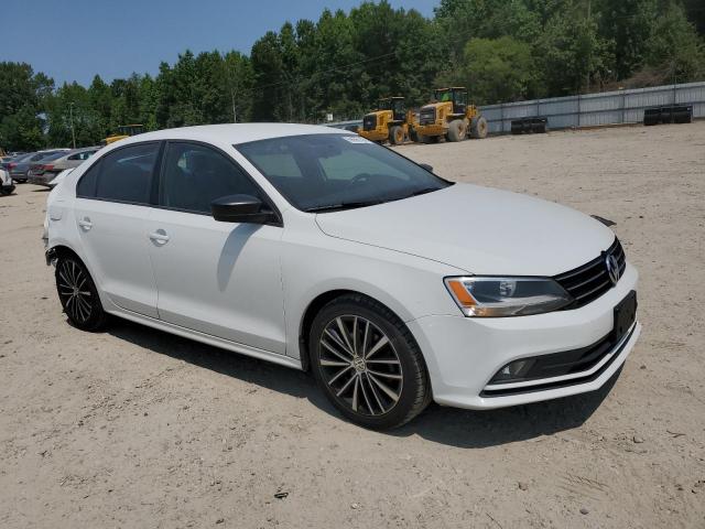 2016 VOLKSWAGEN JETTA SPOR 3VWD17AJ7GM242724