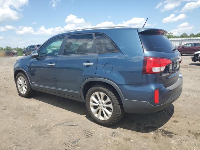 Vin: 5xykuda70eg547710, lot: 61933455, kia sorento ex 20142