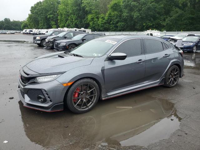 2018 HONDA CIVIC TYPE SHHFK8G73JU203018