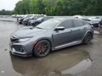 2018 HONDA CIVIC TYPE - SHHFK8G73JU203018
