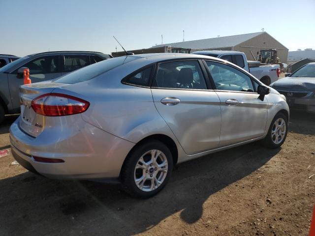 Vin: 3fadp4bj8gm119907, lot: 59606875, ford fiesta se 20163