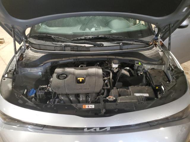 2023 KIA SOUL LX KNDJ23AU0P7883147