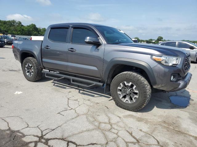 Vin: 5tfcz5an5mx273037, lot: 62940925, toyota tacoma double cab 20214