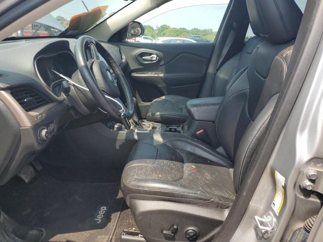2015 JEEP CHEROKEE LIMITED 1C4PJMDS0FW606239