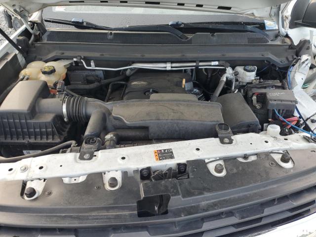 2020 CHEVROLET COLORADO - 1GCHSBEA0L1116081