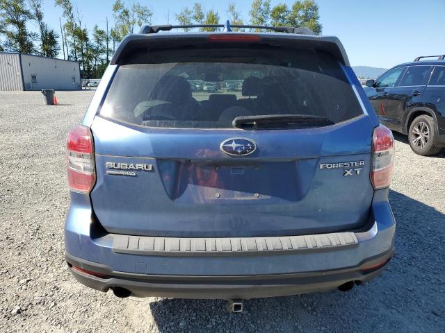 2016 SUBARU FORESTER 2 JF2SJGXC4GH531827