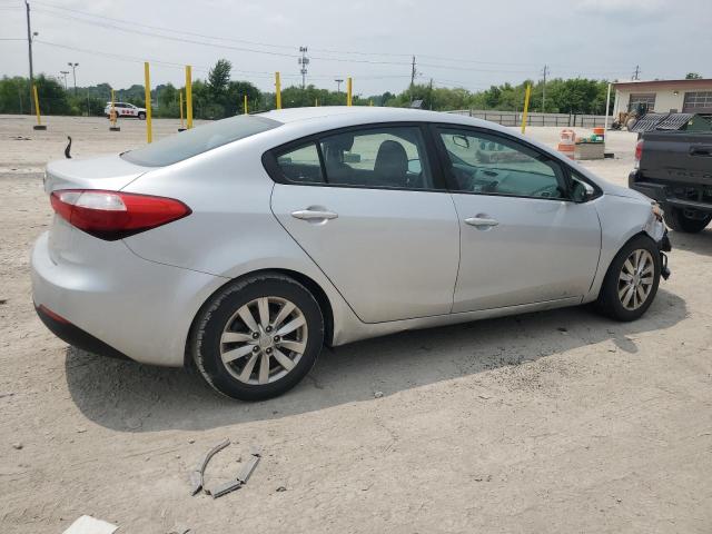 Vin: knafx4a64f5364902, lot: 60535415, kia forte lx 20153