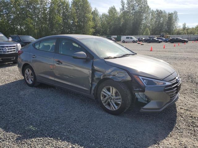 Vin: 5npd84lf6kh497787, lot: 59707775, hyundai elantra sel 20194