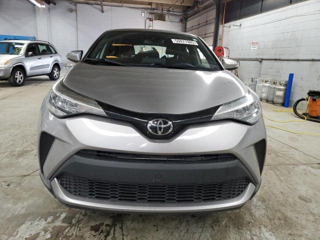 2020 TOYOTA C-HR XLE JTNKHMBX2L1089437